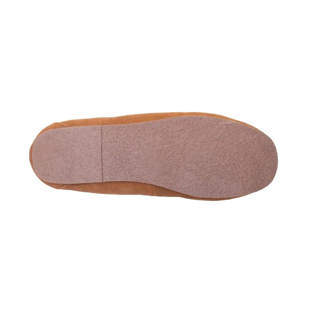 Cloud Nine Cloud Nine - LADIES UNLINED MOCCASIN 5