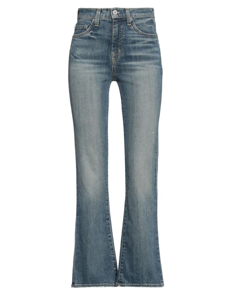 Nili Lotan Bootcut Jeans 1