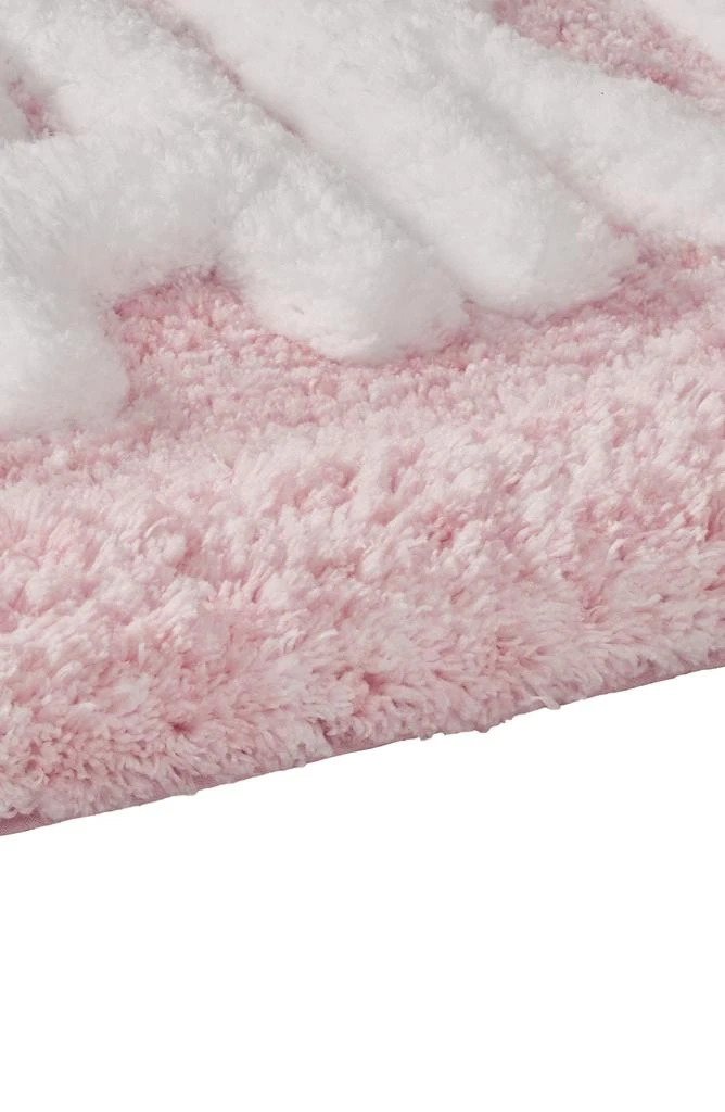 VCNY Home Get Naked Statement Bath Rug 4