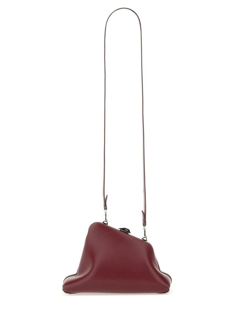 The Attico The Attico Day Off Small Clutch Bag 4