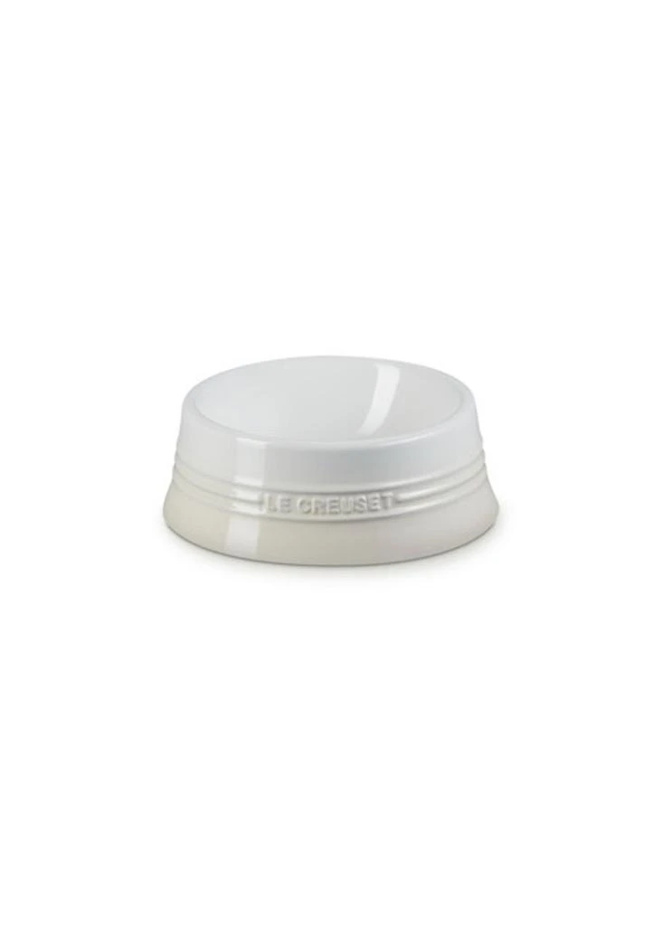 Le Creuset Stoneware medium pet bowl 5