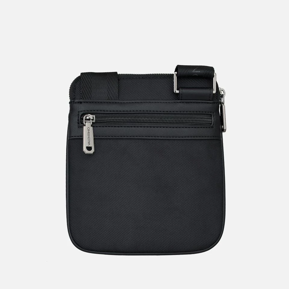 Valentino Valentino Nik Recycled Canvas Crossbody Bag 2