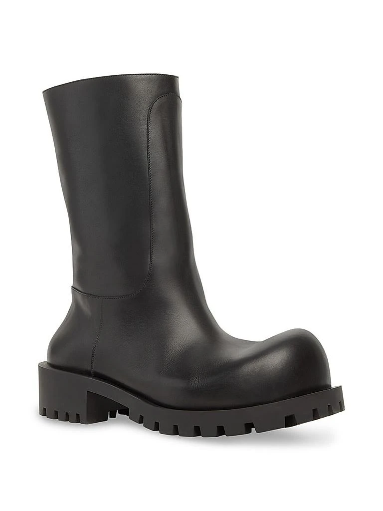 Balenciaga Hummer Boot 2