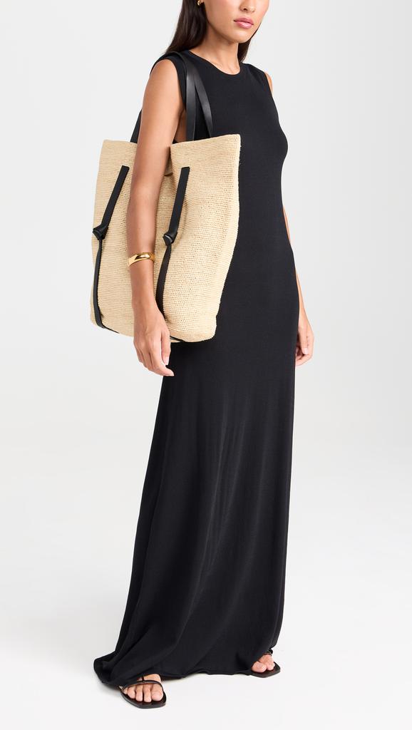 Janessa Leone Tanner Bag