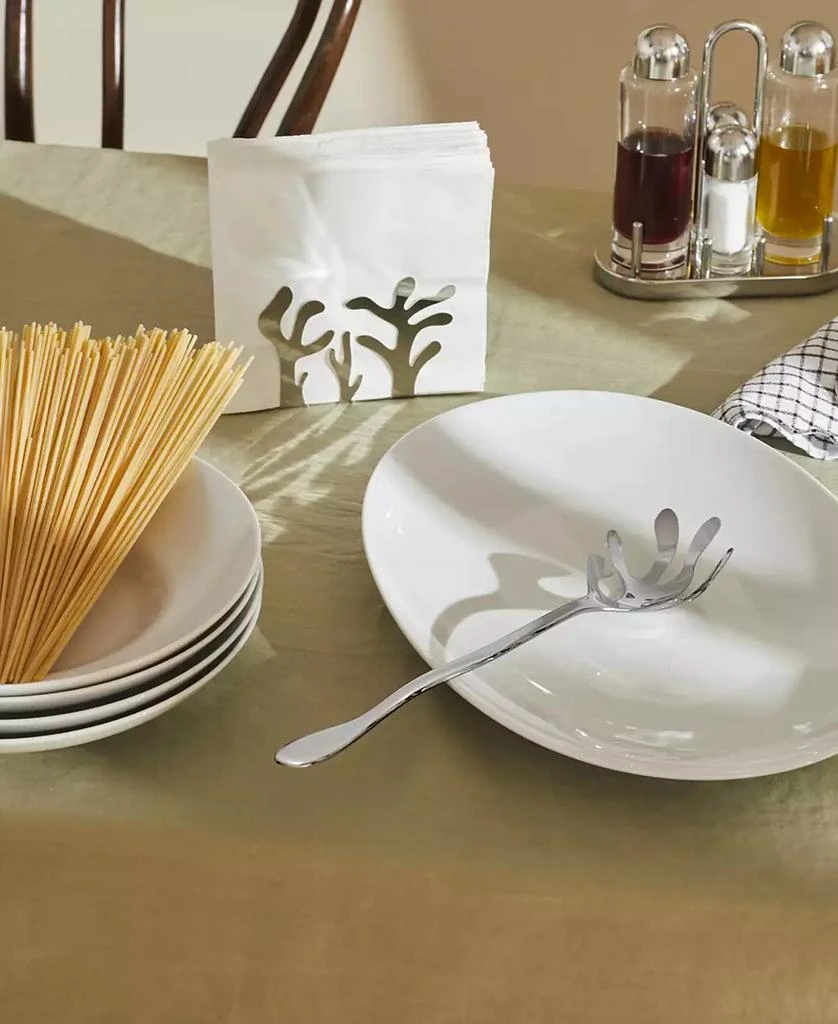 Alessi Mediterraneo Upright Napkin Holder 3