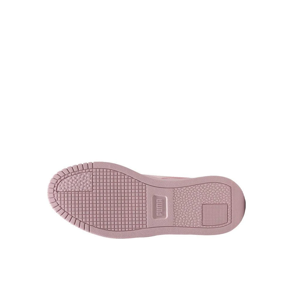 Puma Carina Street Blurry Dreams Lace Up Sneakers (Big Kid) 5