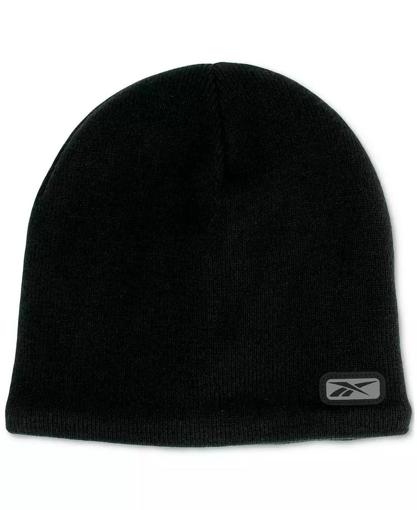 Reebok Men's Logo Beanie 2