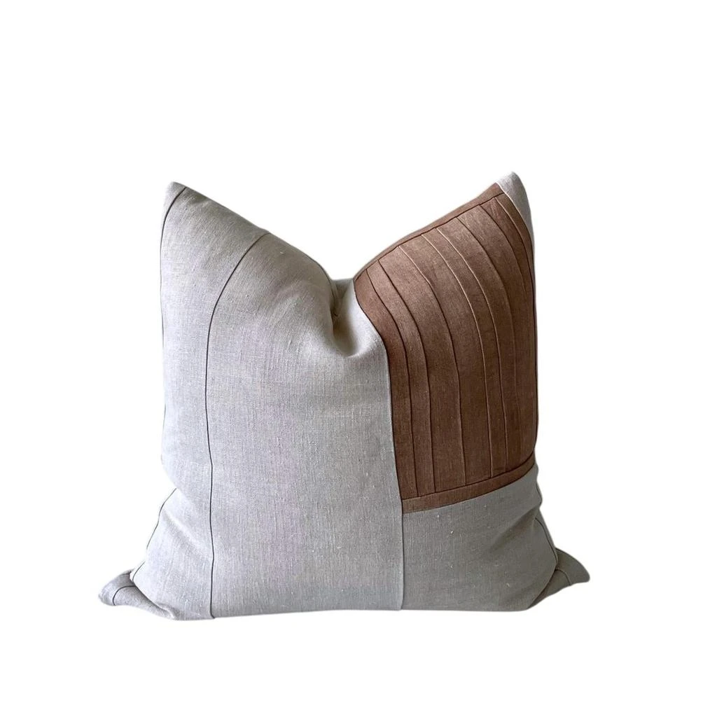 Mickler 
Co. Mickler 
Co. - Hemp Pillow