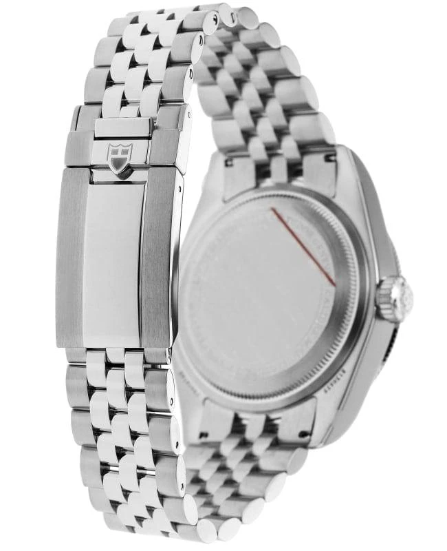 Tudor Tudor Black Bay 41 Black Dial Steel Men's Watch M7941A1A0RU-0003 4