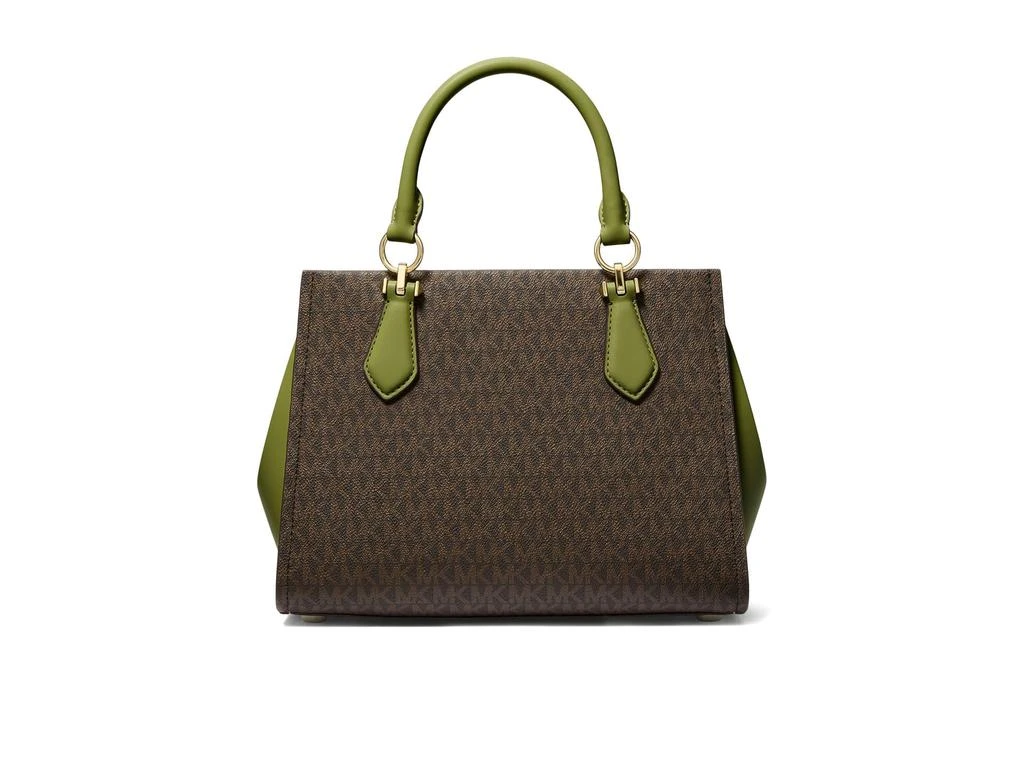 Michael Kors Marilyn Medium Satchel 2