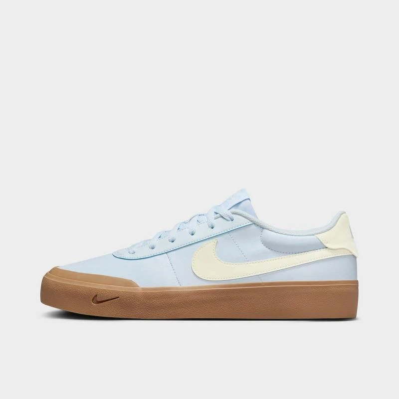 NIKE Men's Nike Court Shot Casual Shoes 1