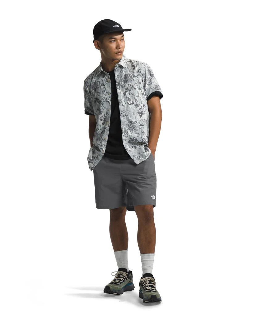 The North Face Action 2.0 Shorts 4