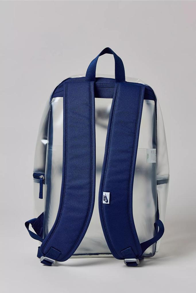 nike translucent backpack