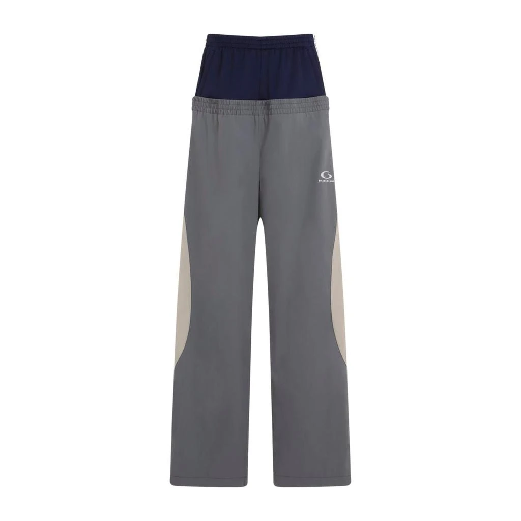 Balenciaga Balenciaga Joggers Sport Cut-Up 1