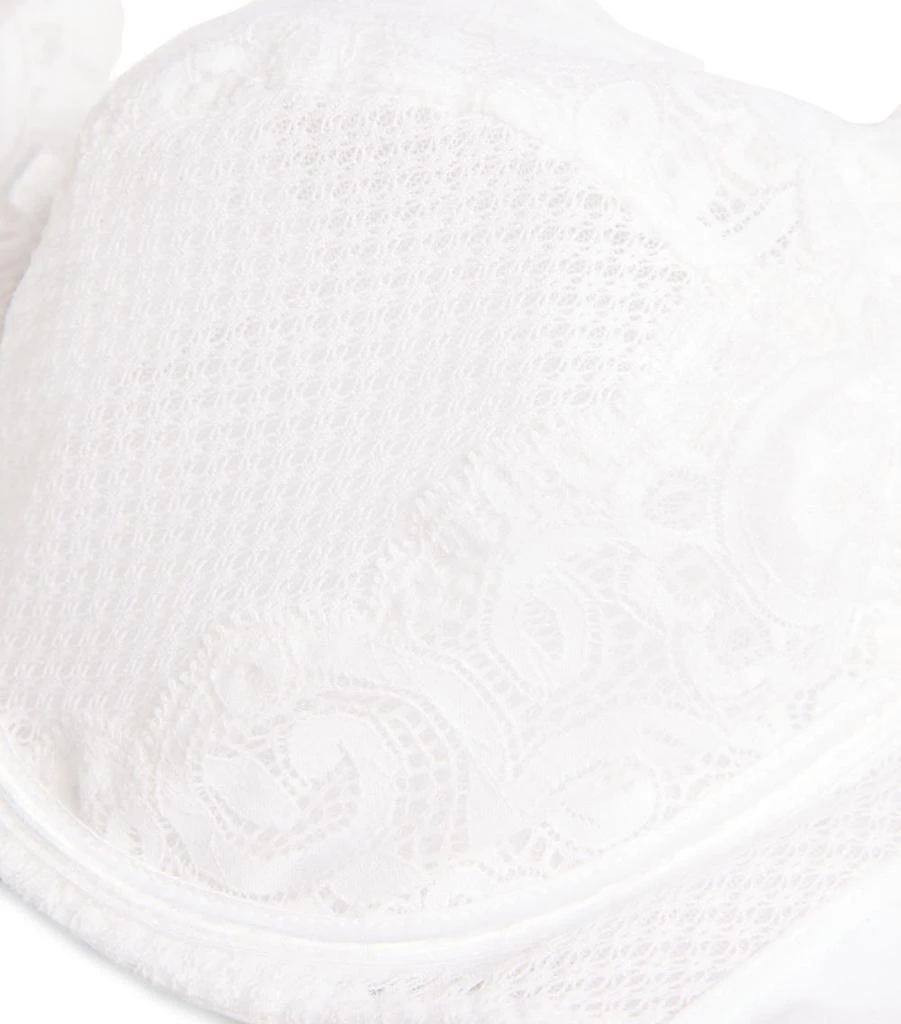 Maison Lejaby Lace Underwired Bra 4