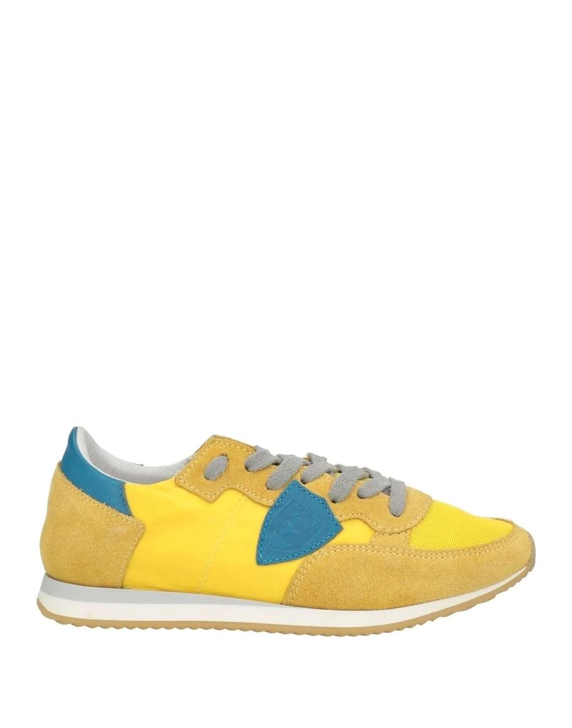 PHILIPPE MODEL Sneakers 1