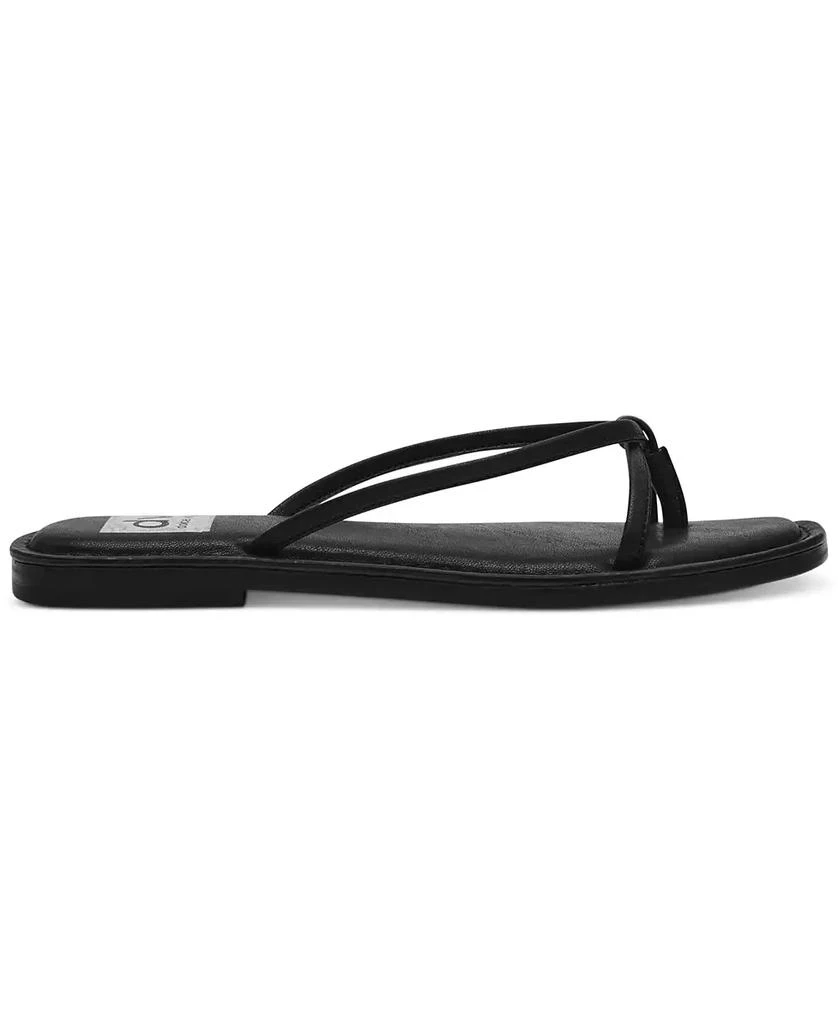 DV Dolce Vita Jumpie Thong Flip Slide Flats Sandals 2