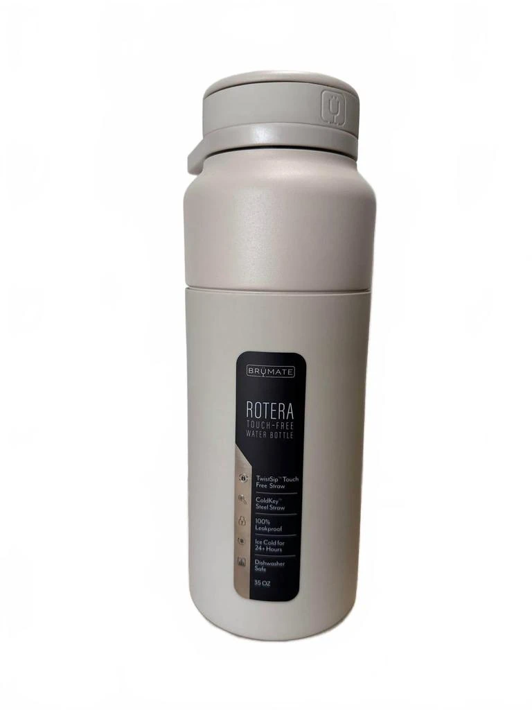 BRUMATE Rotera 35Oz Tumbler In Dune 2