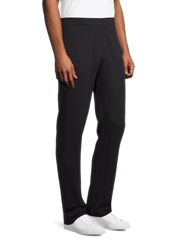 ZEGNA Tech Merino Wool Joggers 3