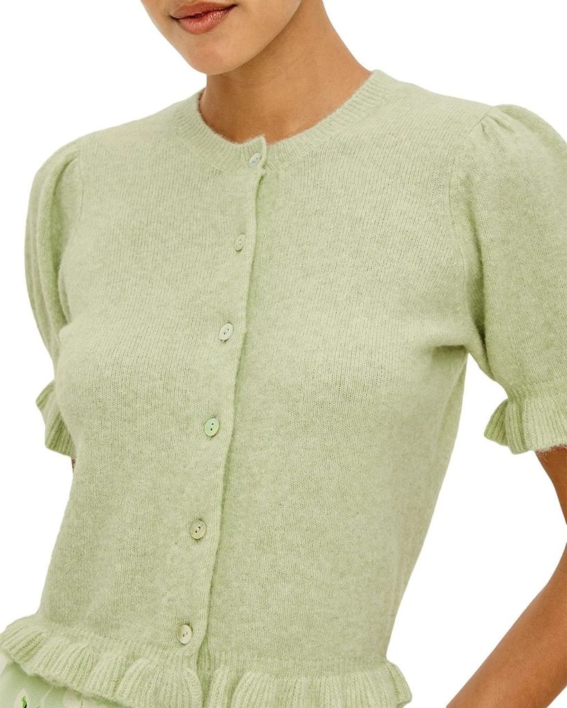 Rails Lora Cardigan Sweater 3