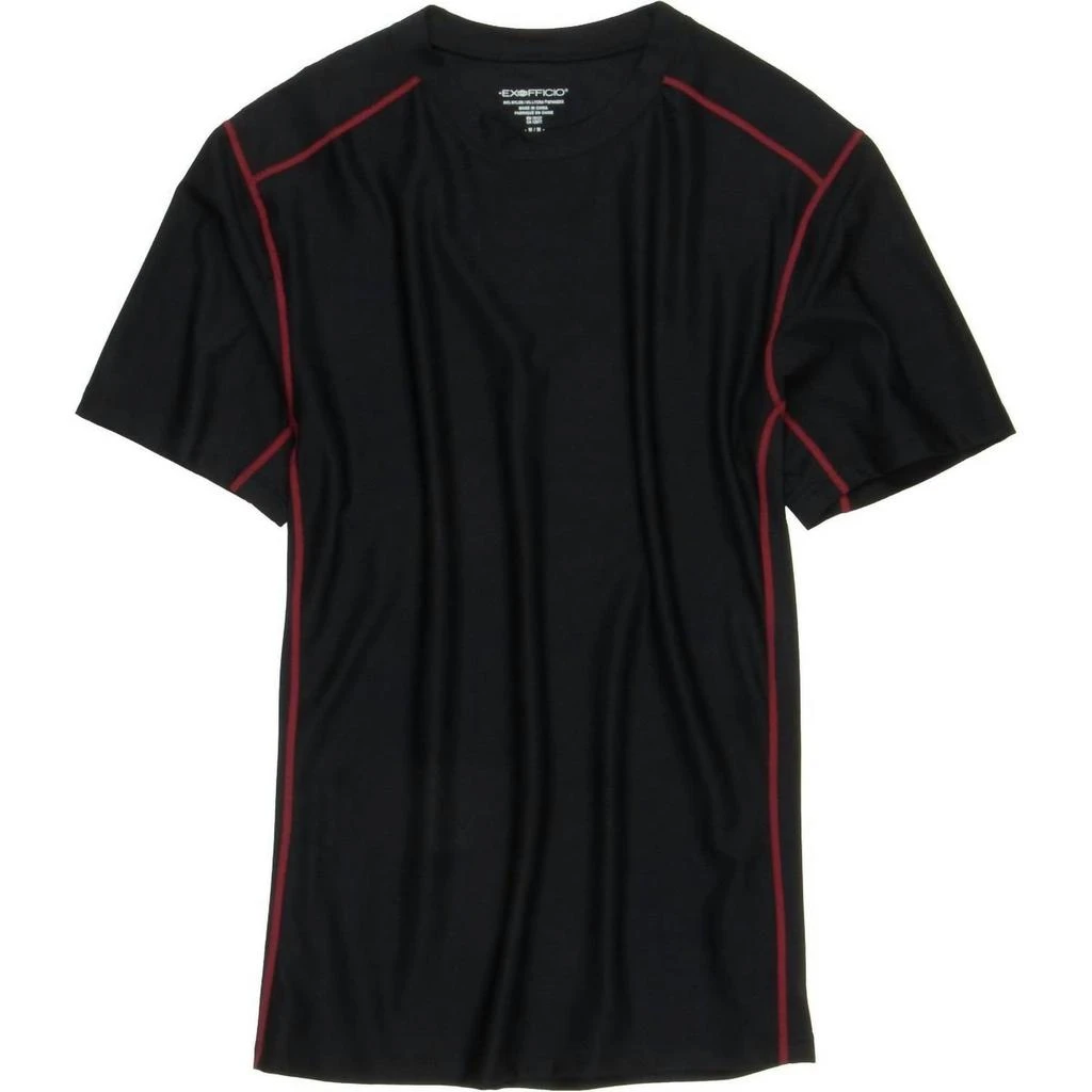 ExOfficio Exofficio - Men's Give-N-Go Sport Mesh Crew Top 1