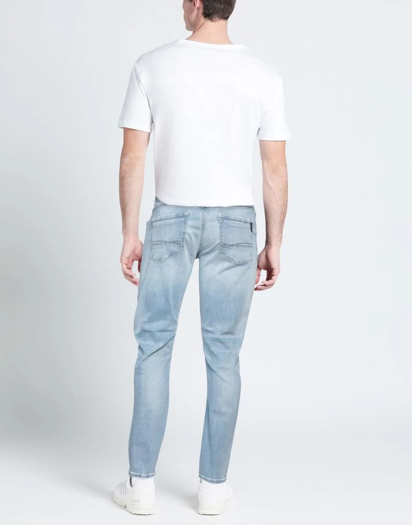 GARCIA Denim pants 3