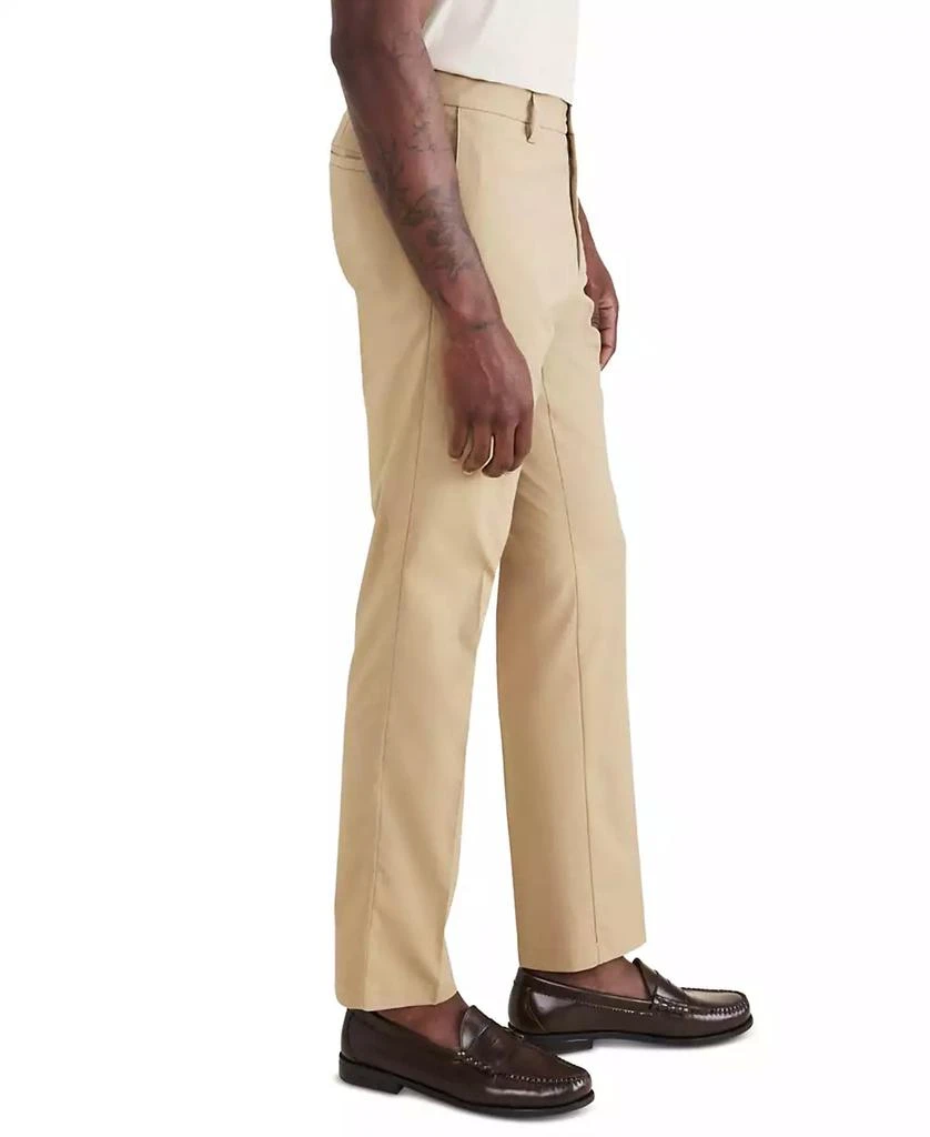 Dockers Men's Slim-Fit Signature Go Pants 3