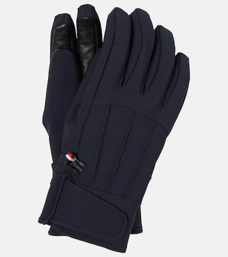 Fusalp Glacier W gloves 1