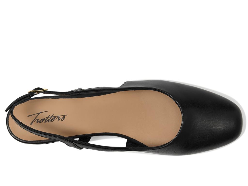 Trotters Dottie