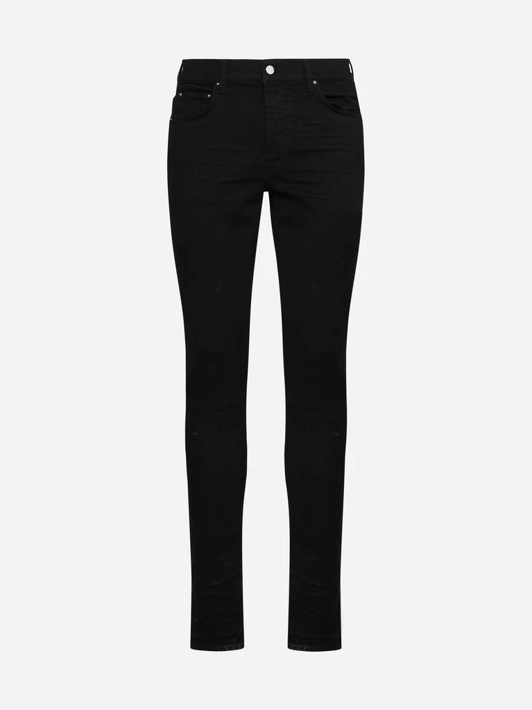 AMIRI Stack jeans 1