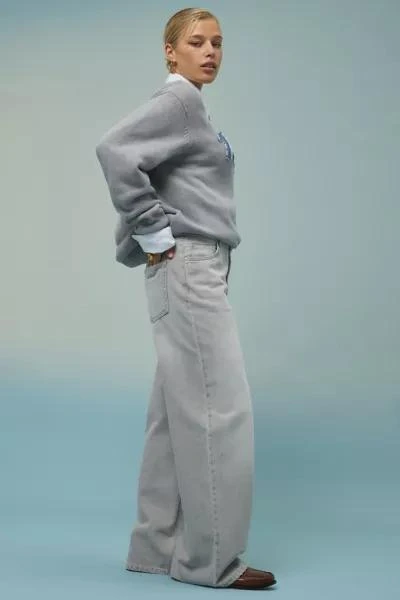 BDG BDG Ozzy Loose Jean 3