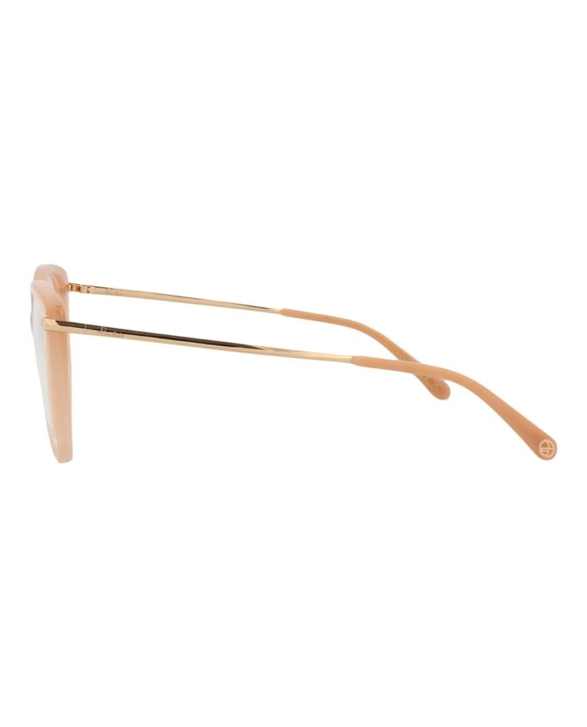 Pomellato Cat Eye-Frame Acetate Optical Frames 3