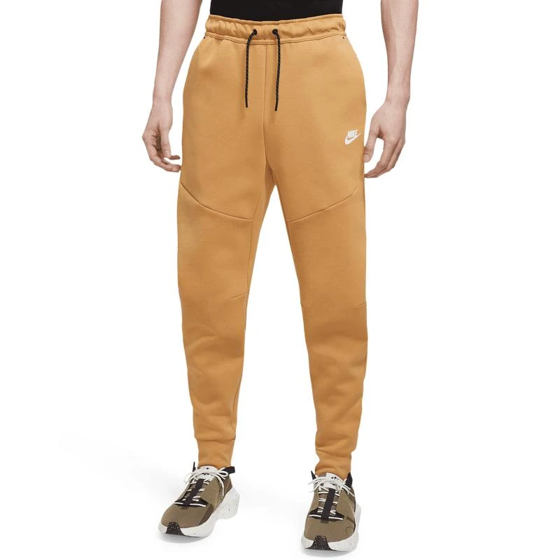 NIKE Nike Tech Fleece Joggers - Men's 1