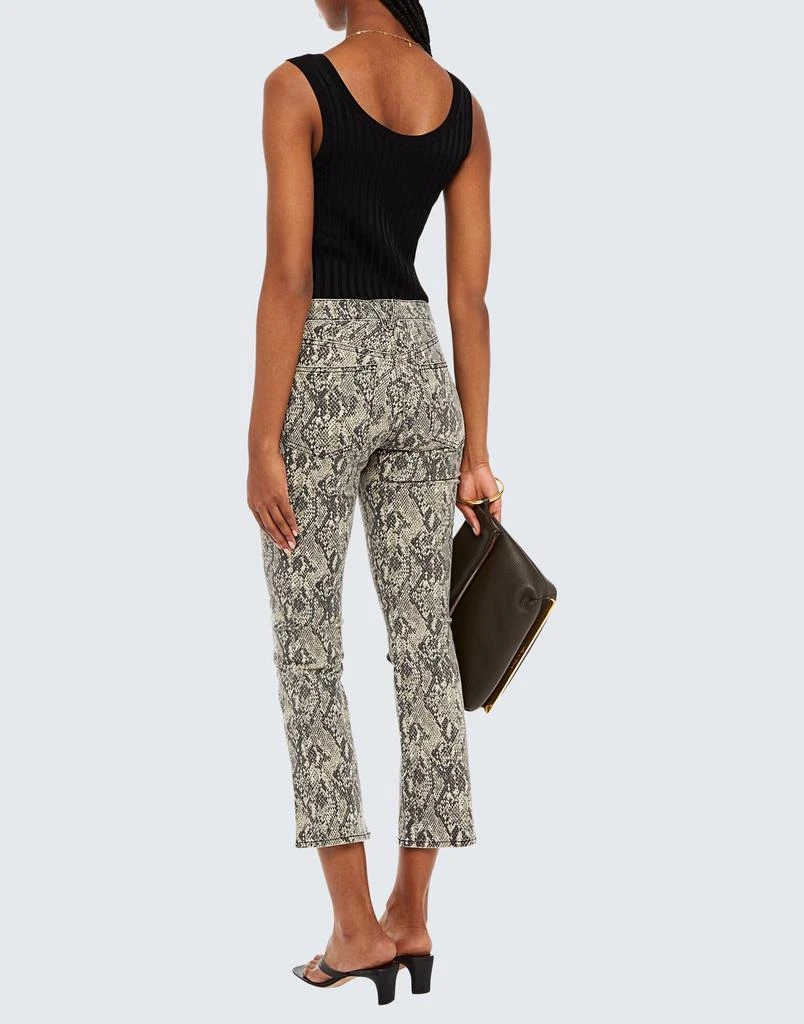 VERONICA BEARD Denim pants 3