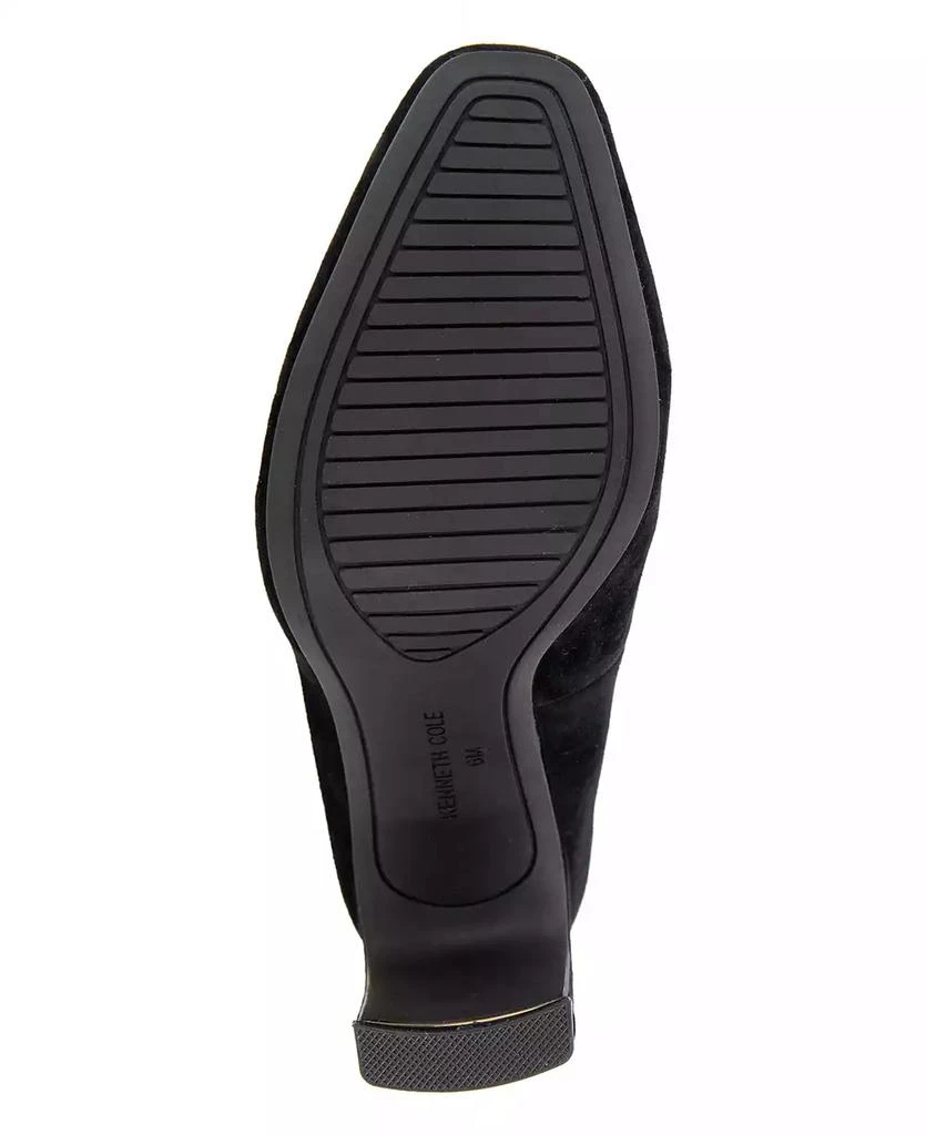 Kenneth Cole Women's Nova Slip On Loafers 5