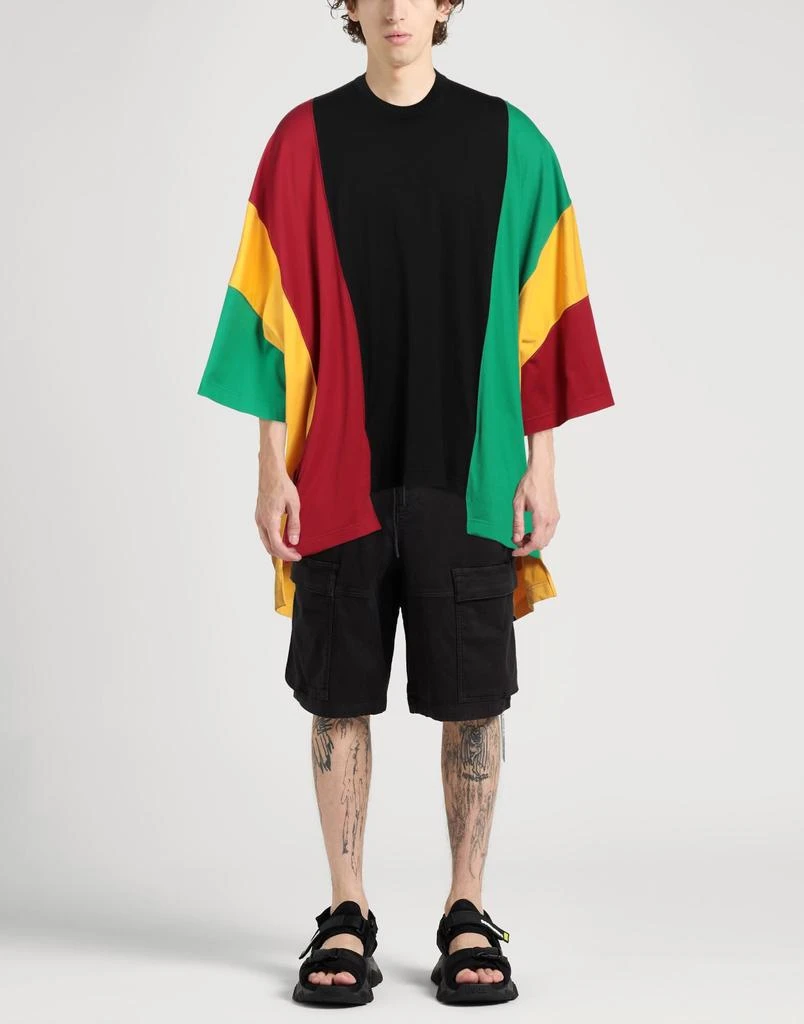 mastermind WORLD Oversize-T-Shirt 2