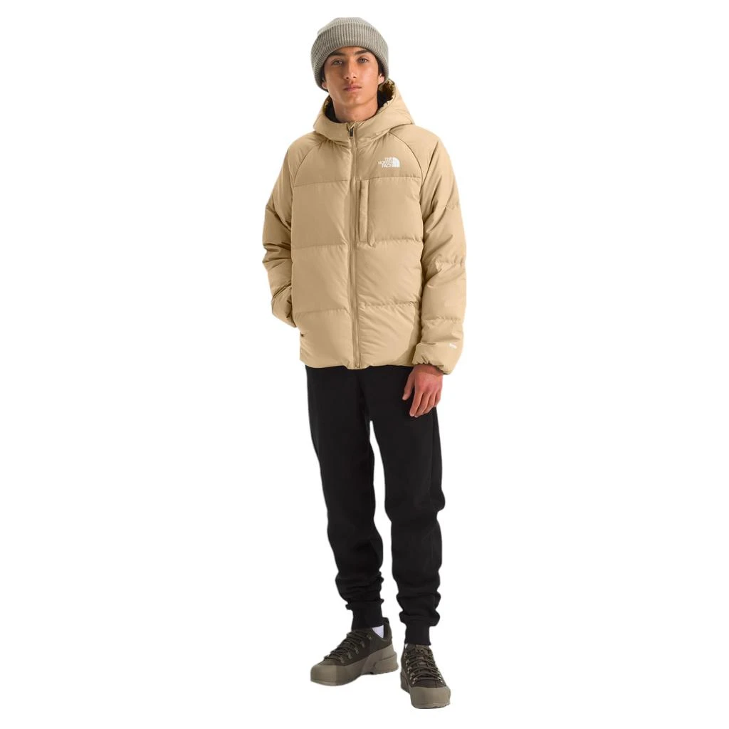 The North Face The North Face North Down Hooded Jacket - Boys' 4