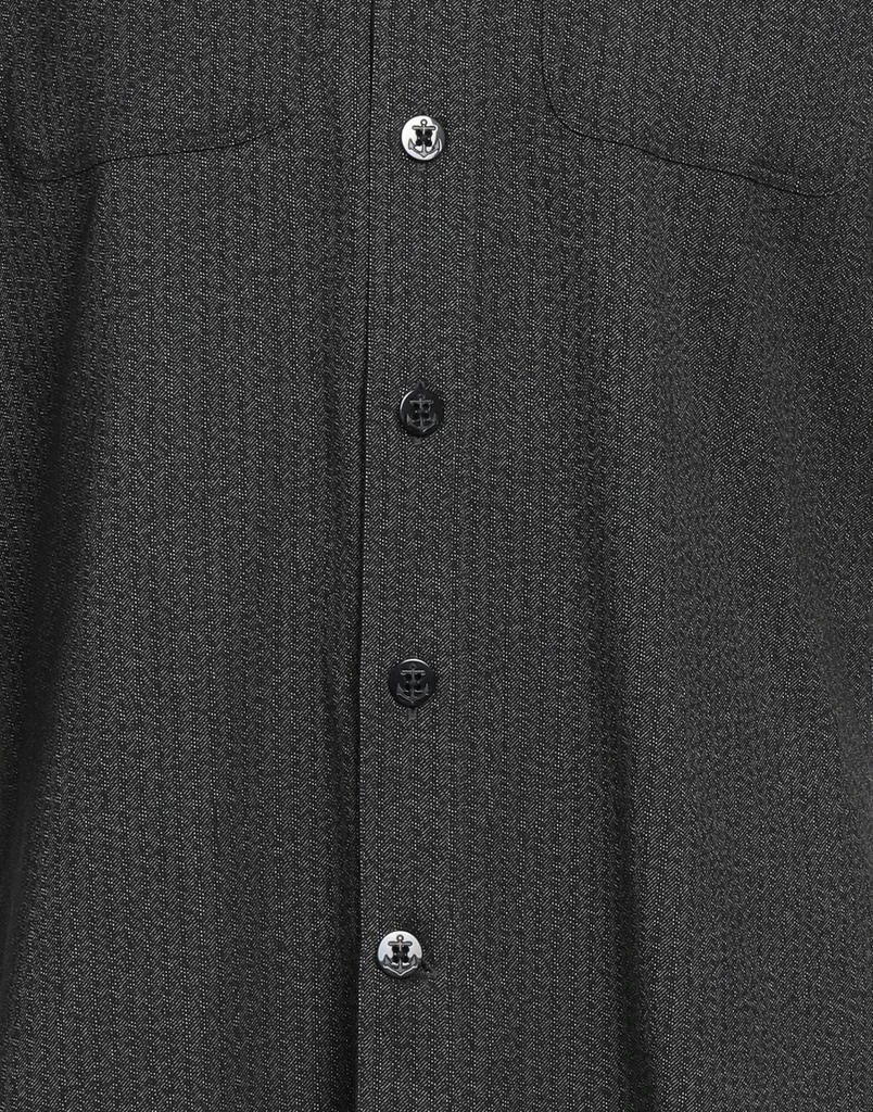 BOGLIOLI Striped shirt 4