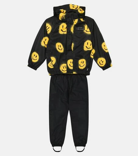 Whalley rain jacket and pants set – On Sale Now with Up to 41% Off