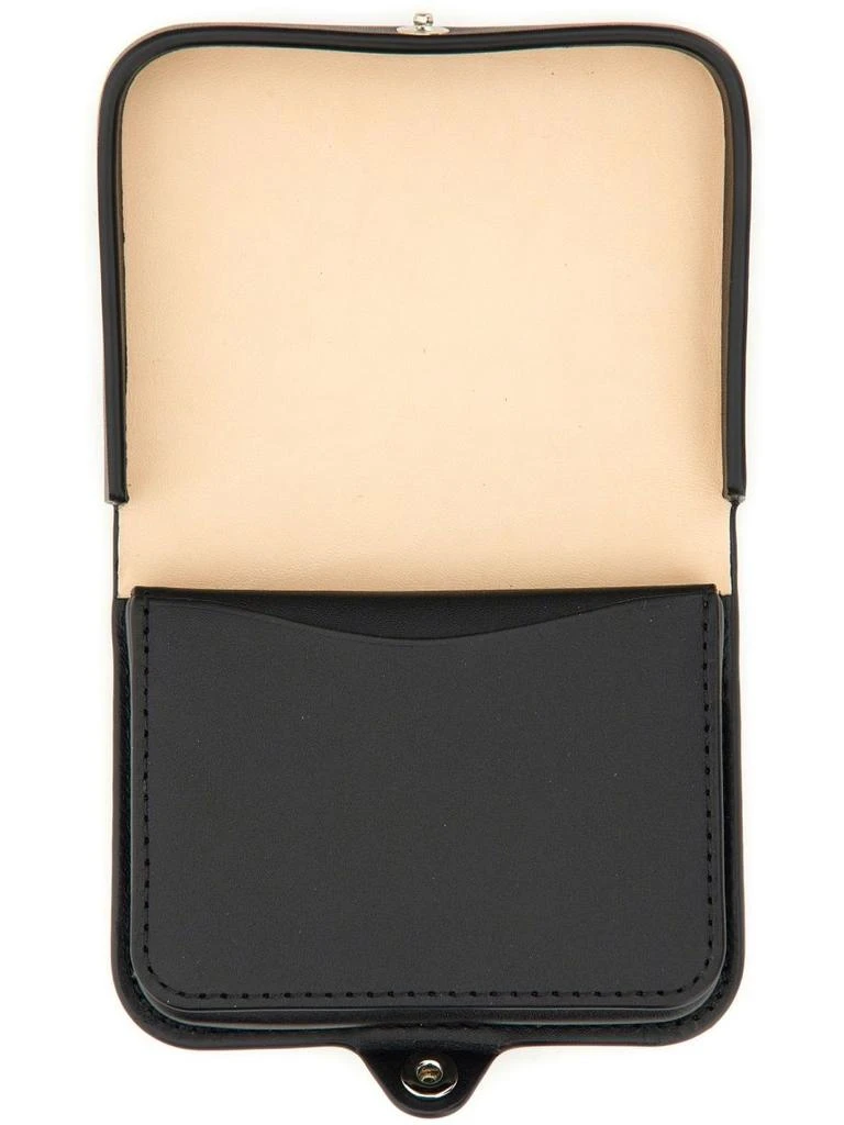 A.P.C. A.P.C. Wallets 4