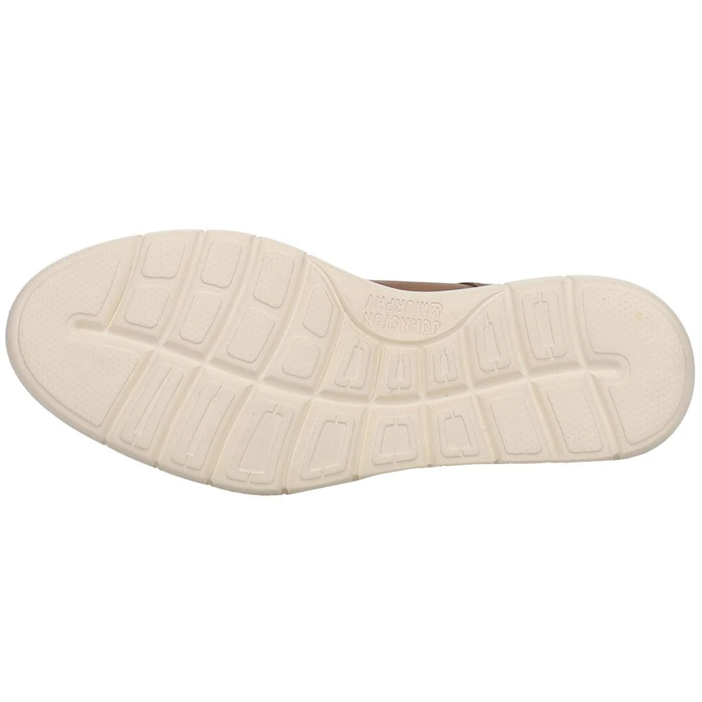 Johnston & Murphy Holden Lace Up Shoes 5