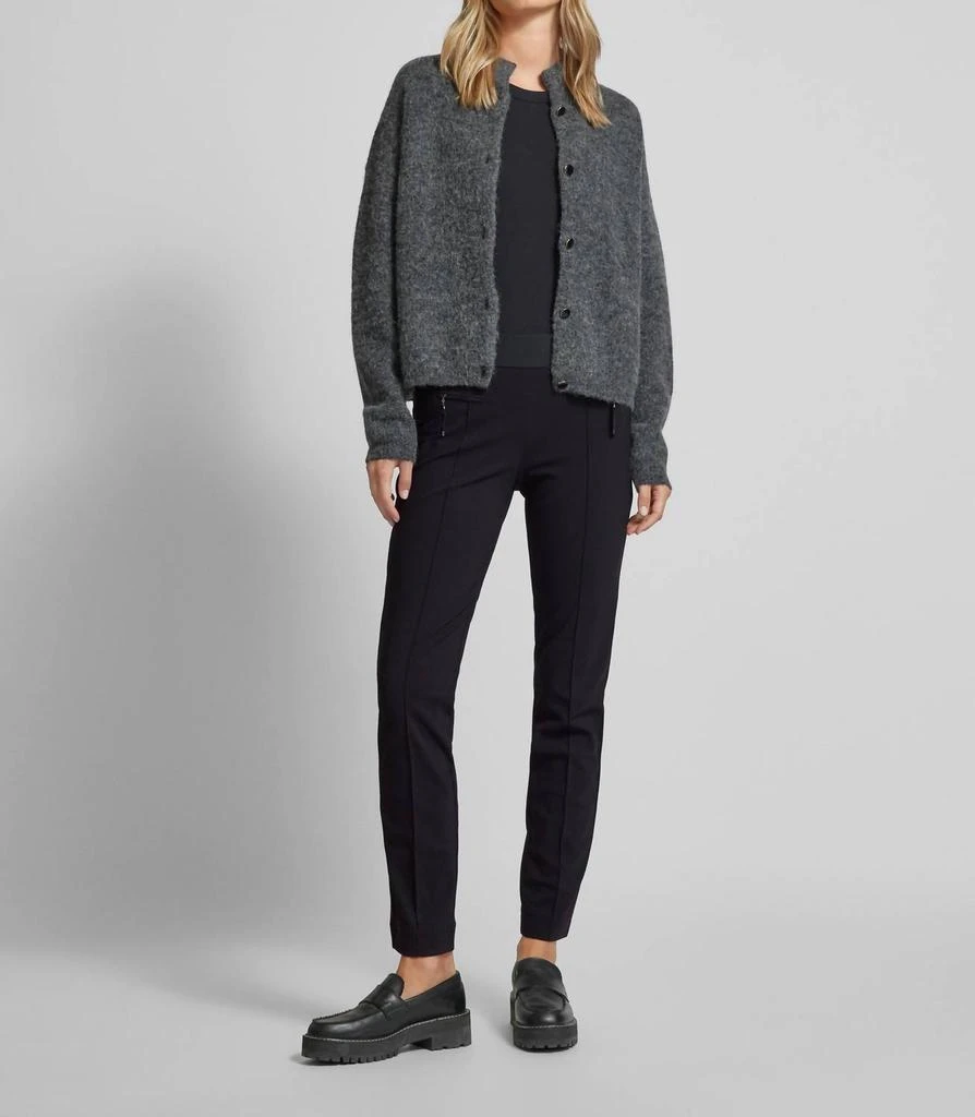 RAFFAELLO ROSSI Raffaello Rossi - Otti Jersey Trouser Pant 3