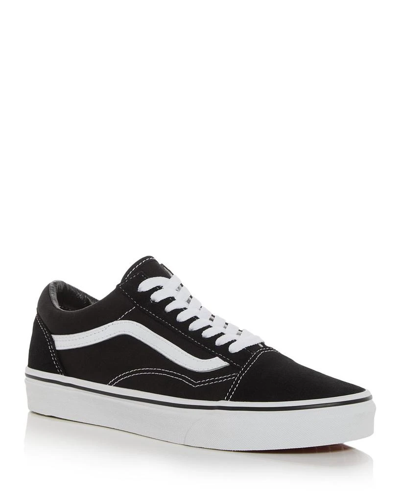 Vans Men
s Old Skool Sneakers 1