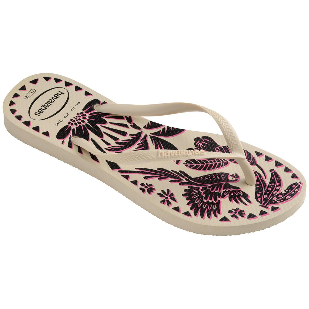 Havaianas Slim Tucano Sandals