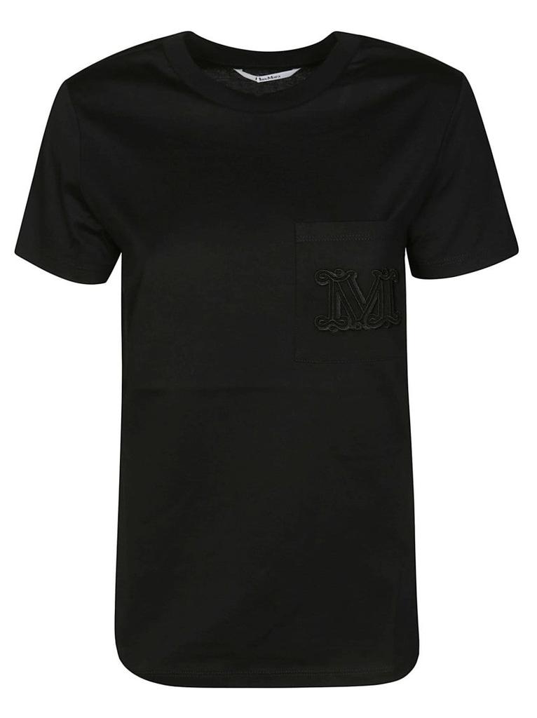 Max Mara Sportmax Classic T-Shirt - T-Shirts - BeyondStyle