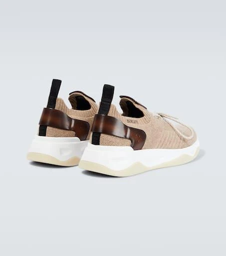 Berluti Shadow sneakers 6