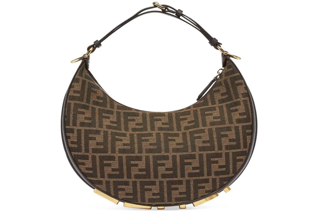 Fendi Fendigraphy Small 4