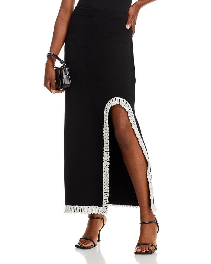 BY MALENE BIRGER Gabie Maxi Skirt