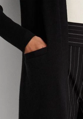 Ralph Lauren Ralph Lauren Cotton Blend Cardigan 4