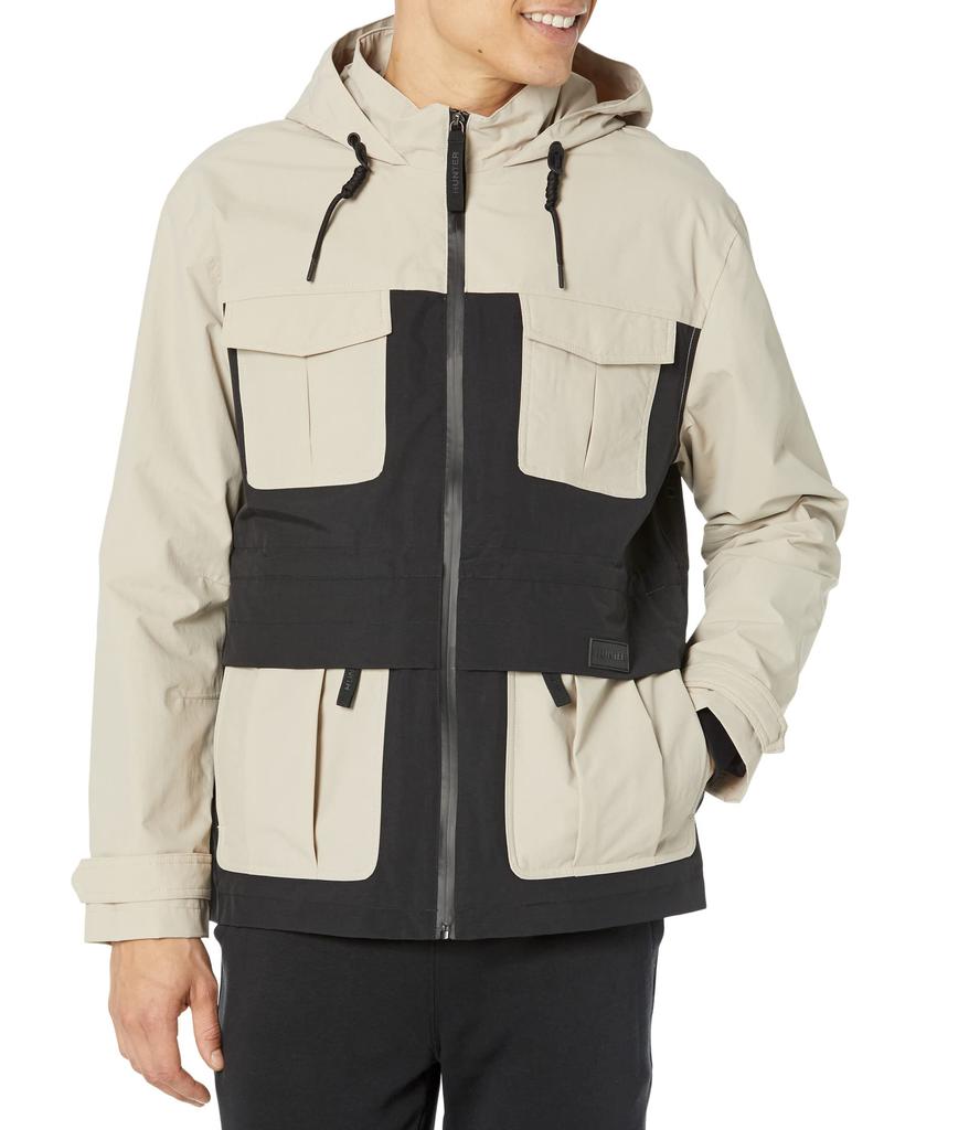 Hunter Explorer Jacket
